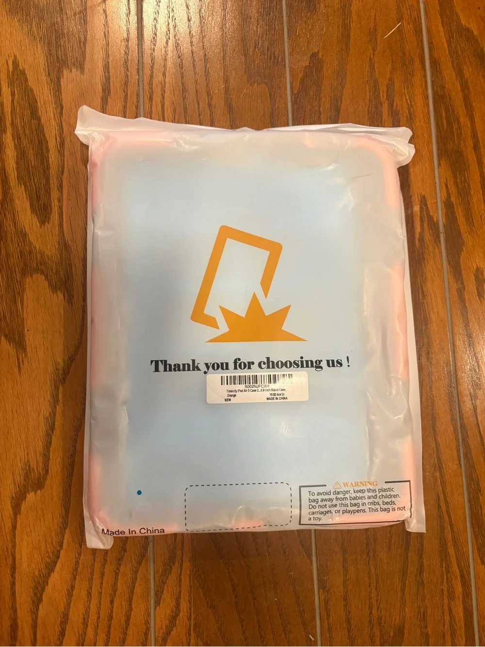 Heavy Duty Protective Case for iPad Air New in Original Package